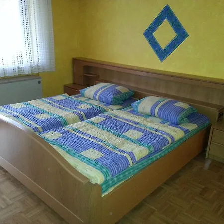 Holiday home Ferienwohnung Konig