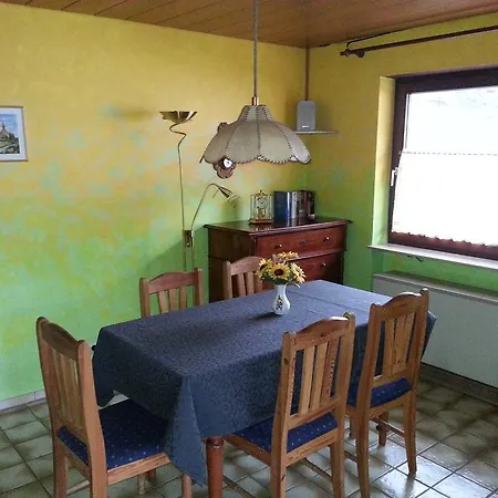 Ferienwohnung Konig Neuenburg (Enz)