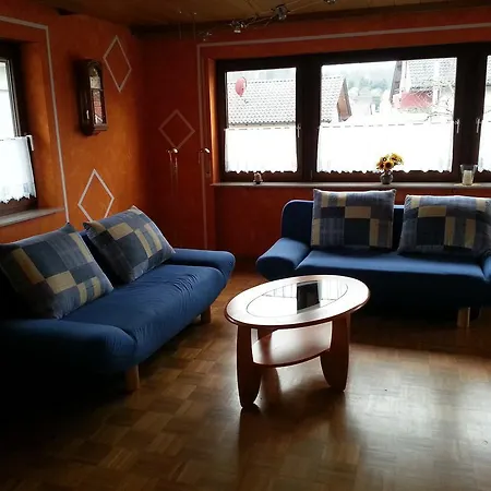 Holiday home Ferienwohnung Konig *