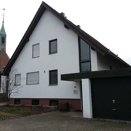 Ferienwohnung Konig