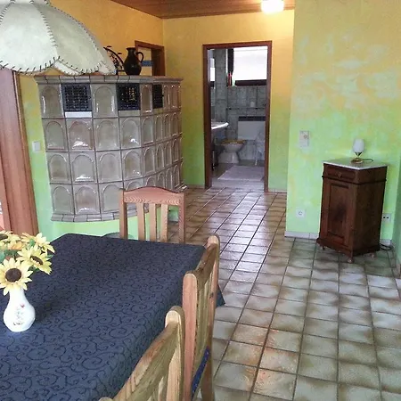 Holiday home Ferienwohnung Konig