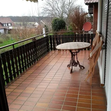 Ferienwohnung Konig