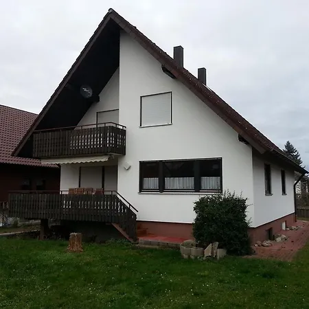 Ferienwohnung Konig * Neuenburg (Enz)