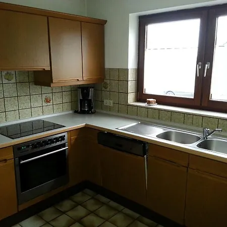 Ferienwohnung Konig Holiday home Neuenburg (Enz)