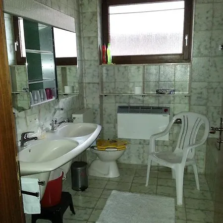 Ferienwohnung Konig Neuenburg (Enz)