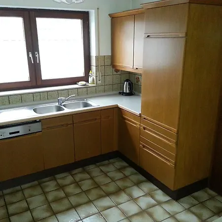 Holiday home Ferienwohnung Konig *