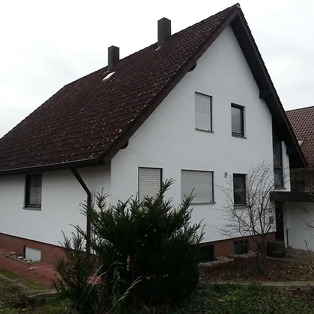 Ferienwohnung Konig