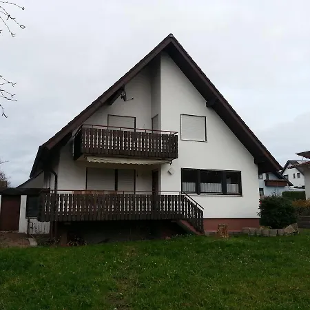 Ferienwohnung Konig Holiday home