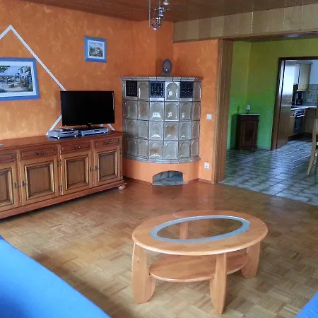 Holiday home Ferienwohnung Konig *
